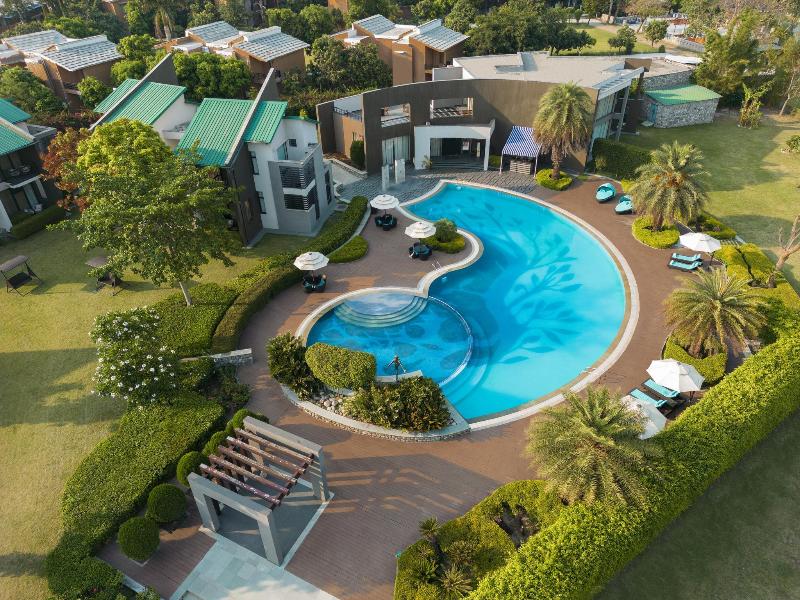 Namah Resort image