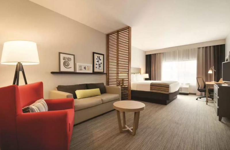 Country Inn & Suites By Radisson, Page, Az image