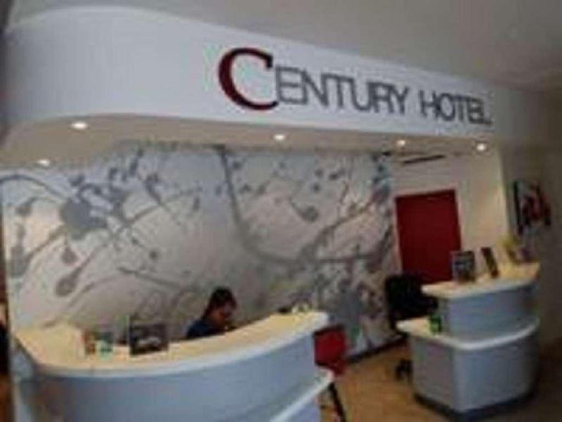 Century Hotel Saipan image