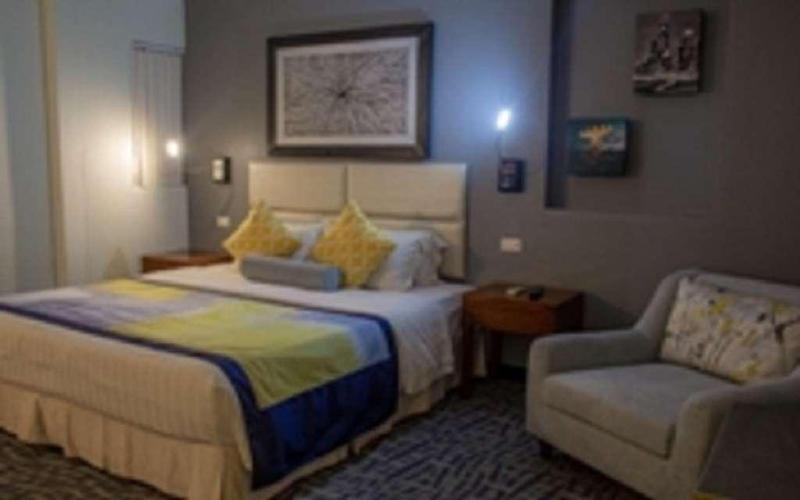 Century Hotel Saipan image