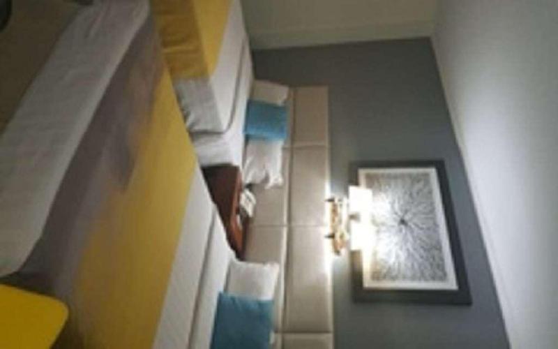 Century Hotel Saipan image
