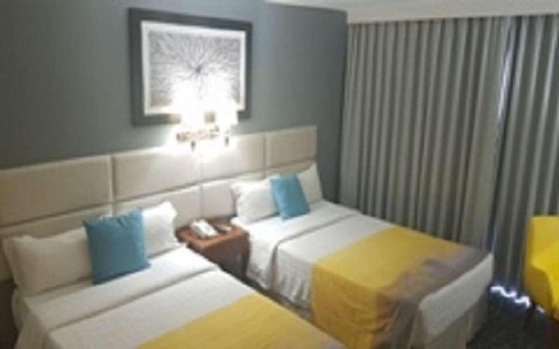 Century Hotel Saipan image