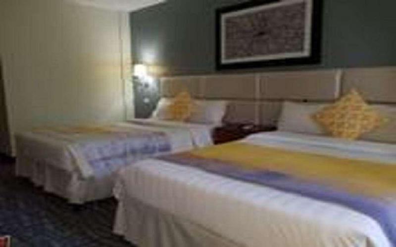 Century Hotel Saipan image