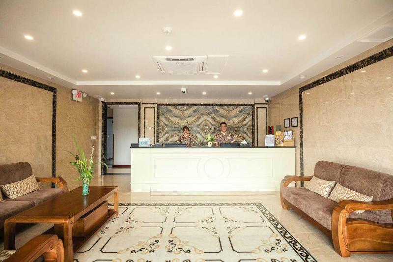 TF Seaside Hotel