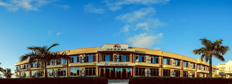 TF Seaside Hotel