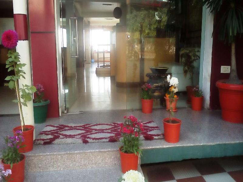 Hotel Ganesha Inn image