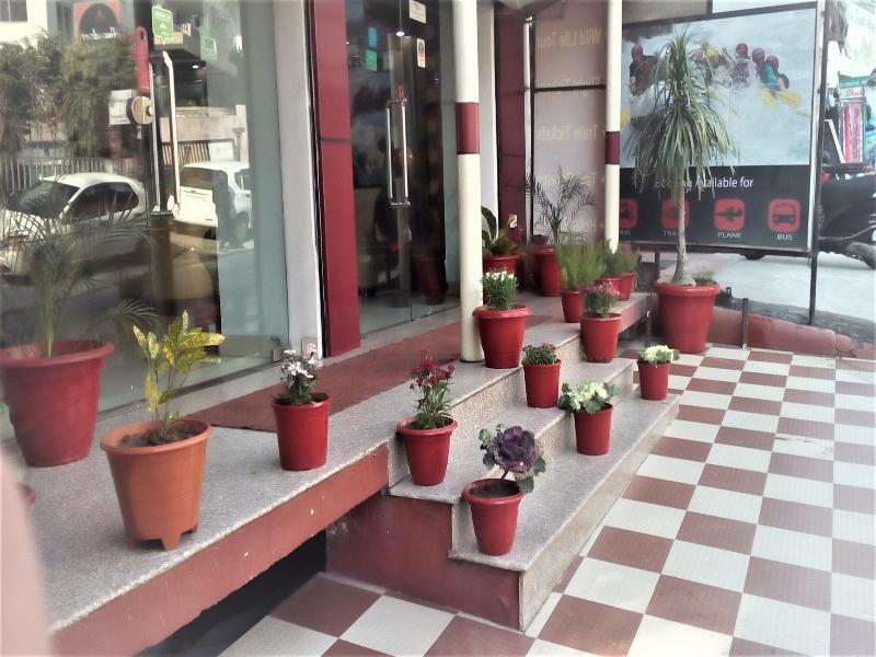Hotel Ganesha Inn image