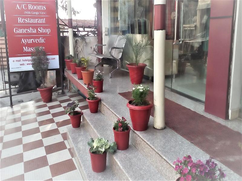 Hotel Ganesha Inn image