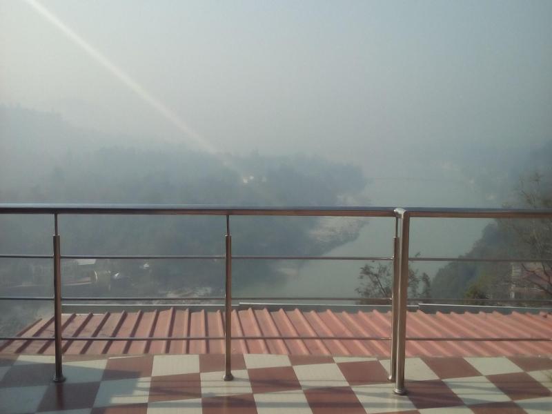 Hotel Ganesha Inn image
