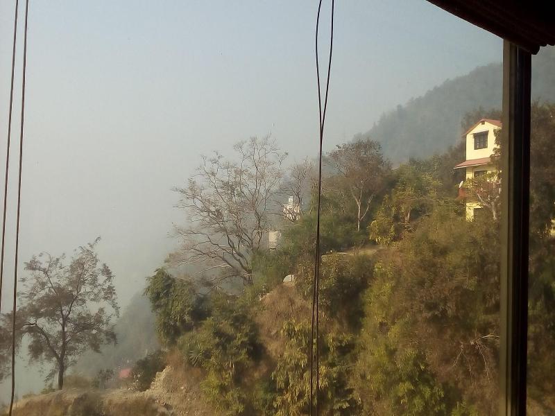 Hotel Ganesha Inn image