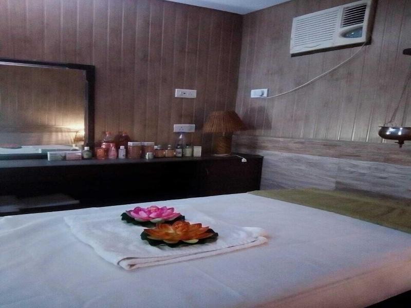 Hotel Ganesha Inn image
