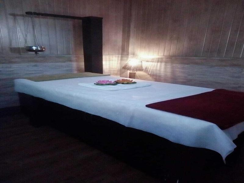 Hotel Ganesha Inn image