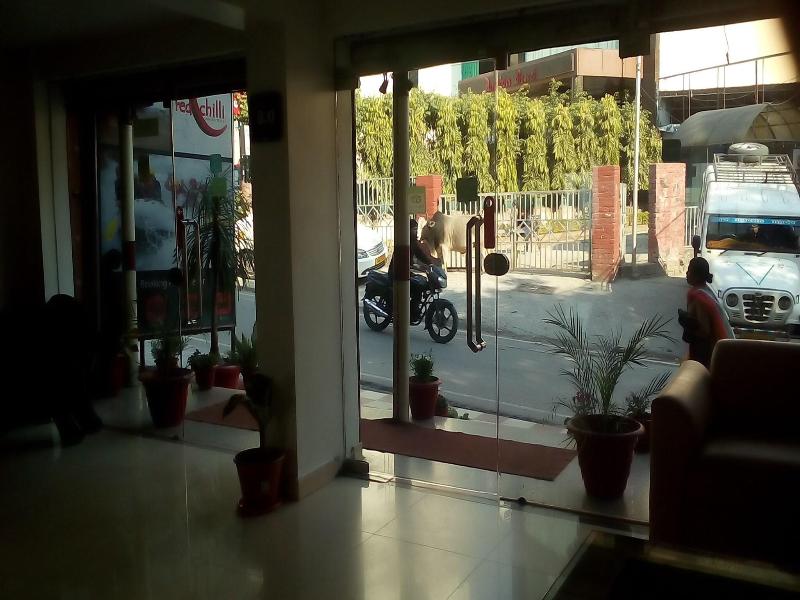 Hotel Ganesha Inn image