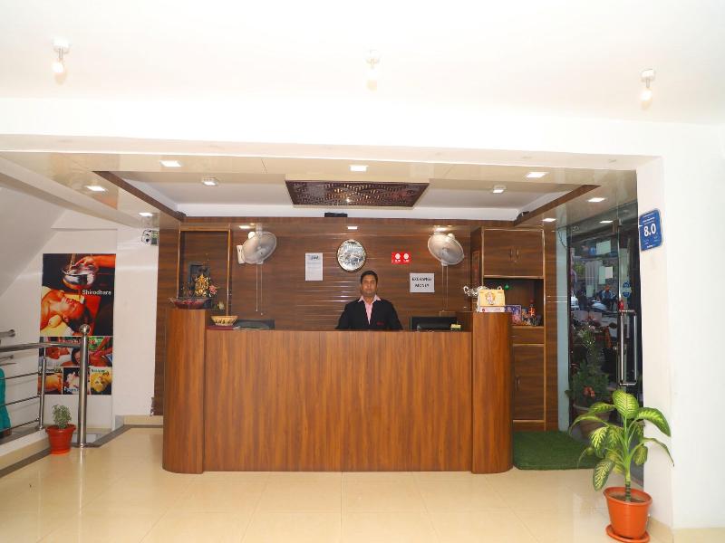 Hotel Ganesha Inn image