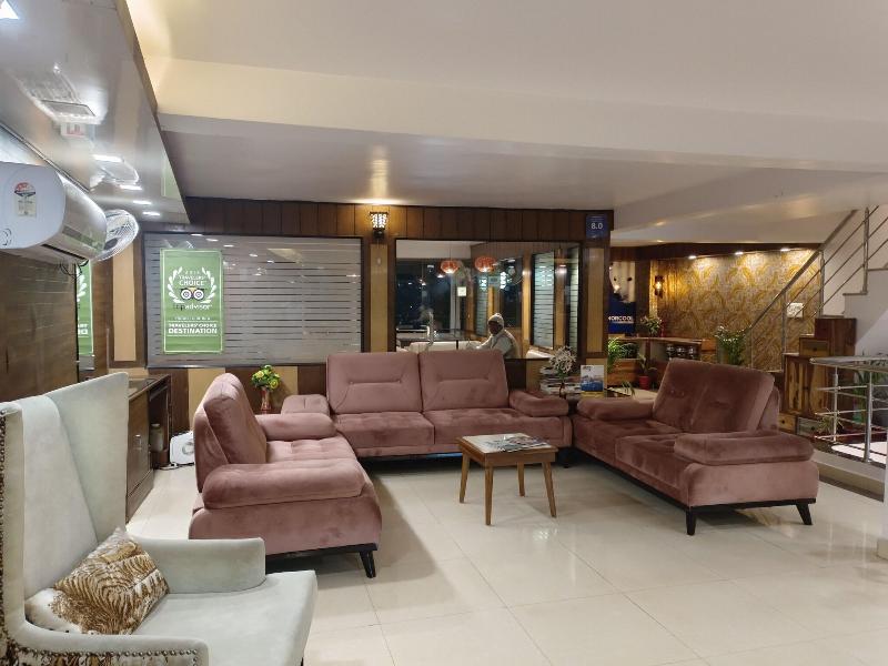 Hotel Ganesha Inn image