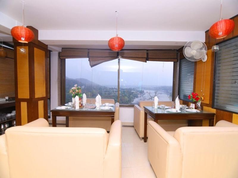 Hotel Ganesha Inn image