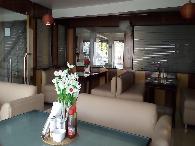 Hotel Ganesha Inn image