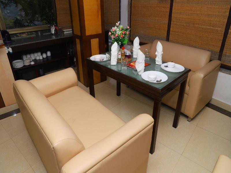 Hotel Ganesha Inn image