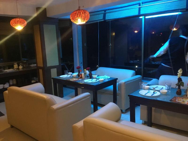 Hotel Ganesha Inn image