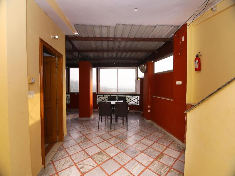 Hotel Ganesha Inn image