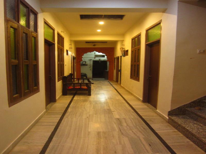 Atithi Guest House image