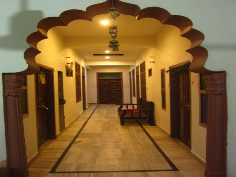 Atithi Guest House image