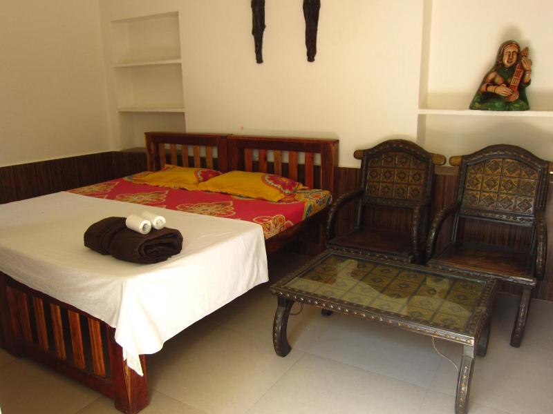 Atithi Guest House image