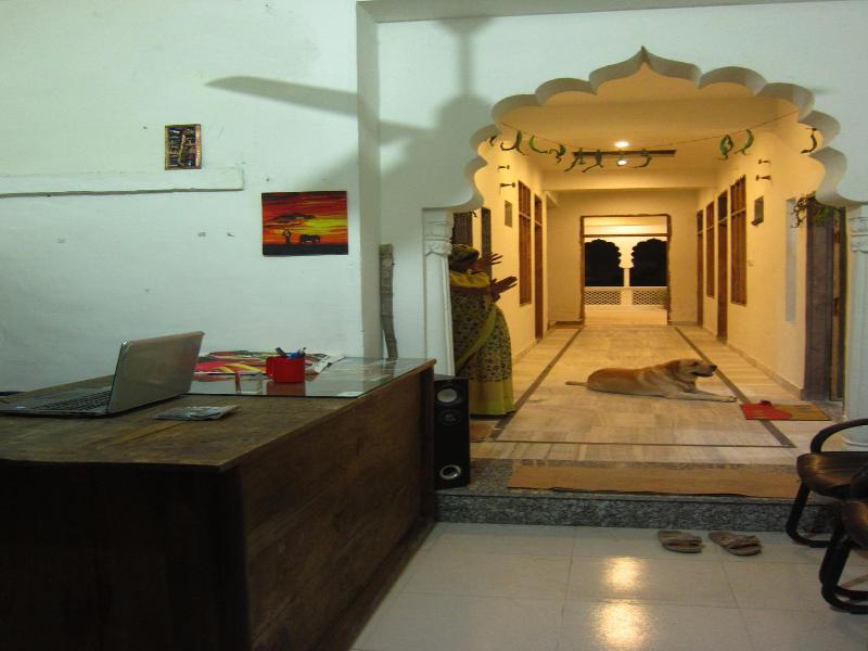 Atithi Guest House image