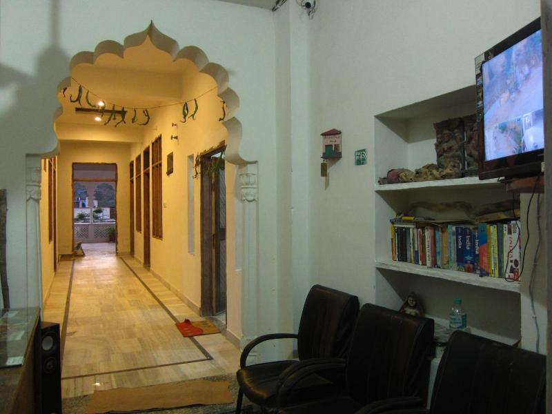 Atithi Guest House image