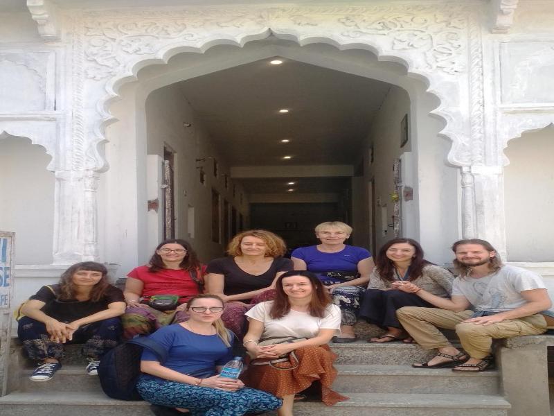 Atithi Guest House image