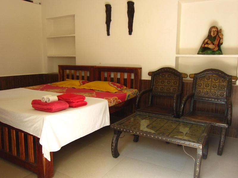 Atithi Guest House image