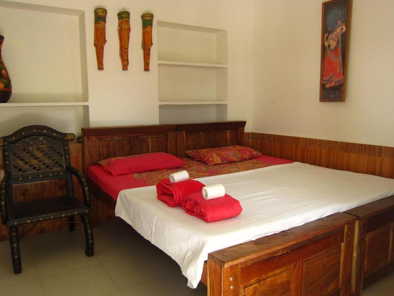 Atithi Guest House image