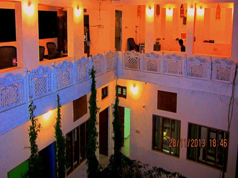 Atithi Guest House image
