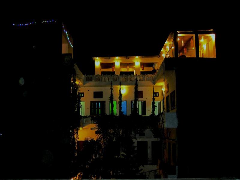 Atithi Guest House image