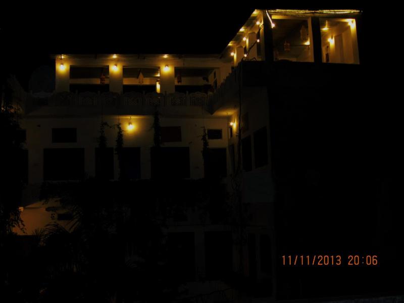 Atithi Guest House image