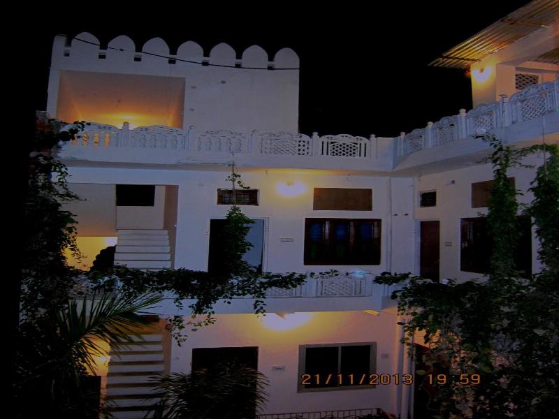 Atithi Guest House image