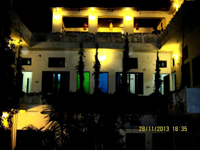 Atithi Guest House image