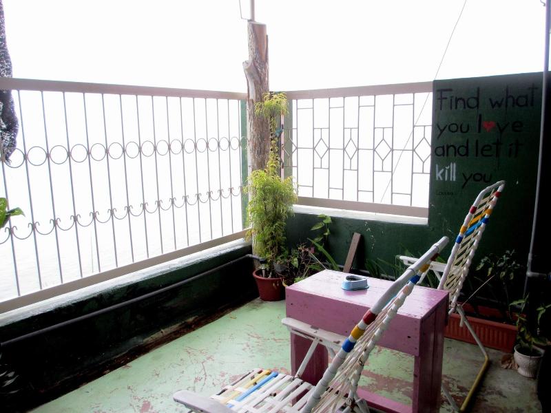Oceanus Backpackers Hostel