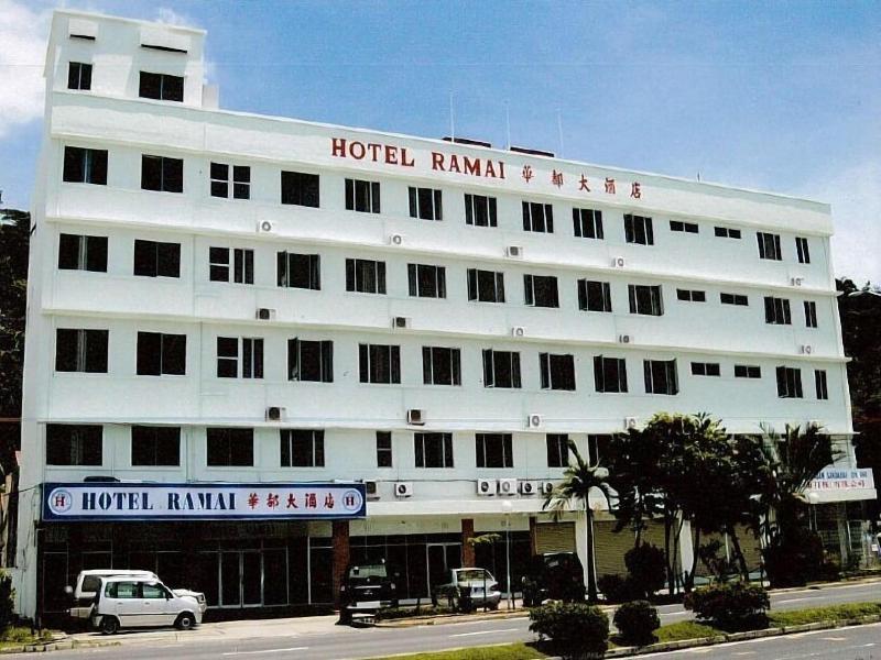 Hotel Ramai Sandakan
