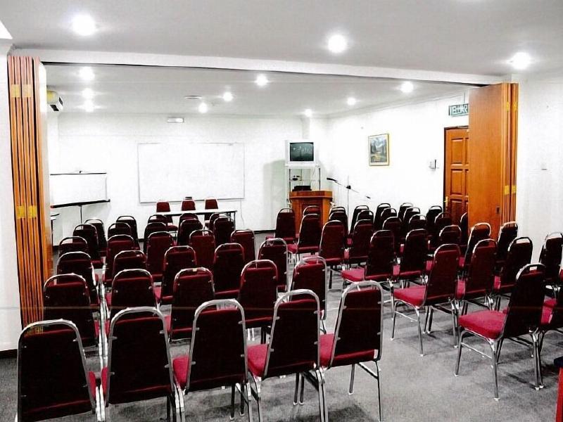 Hotel Ramai Sandakan