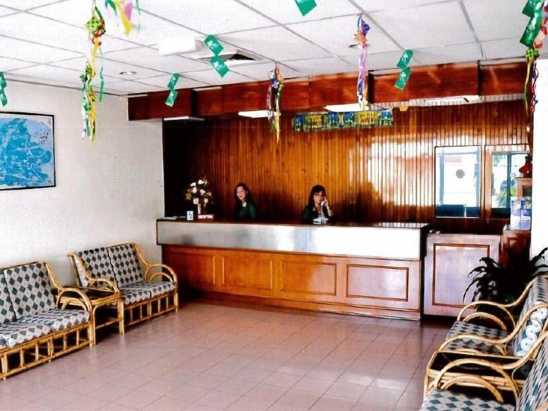Hotel Ramai Sandakan