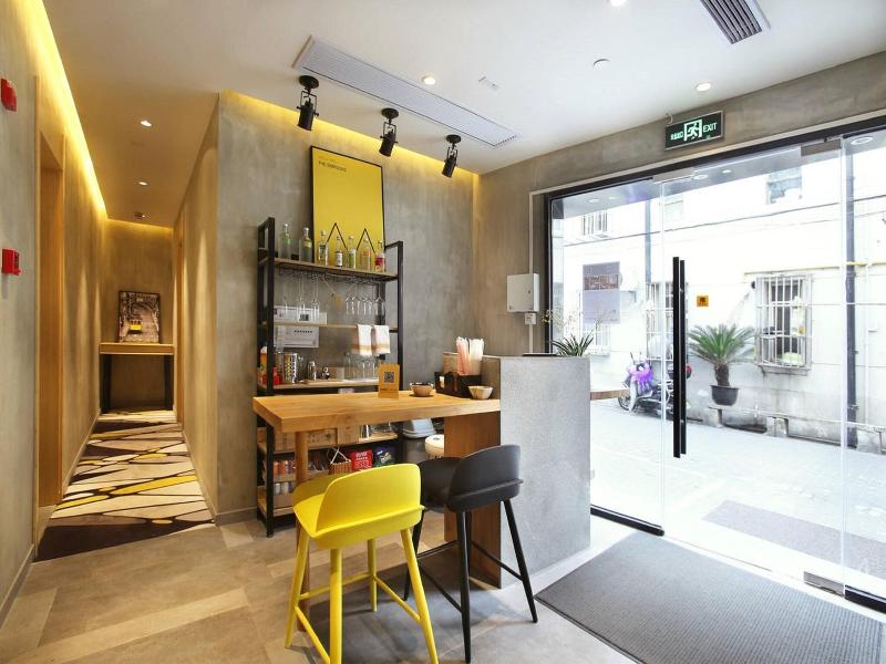MIJU HOUSE JING AN image