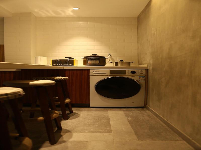 MIJU HOUSE JING AN image