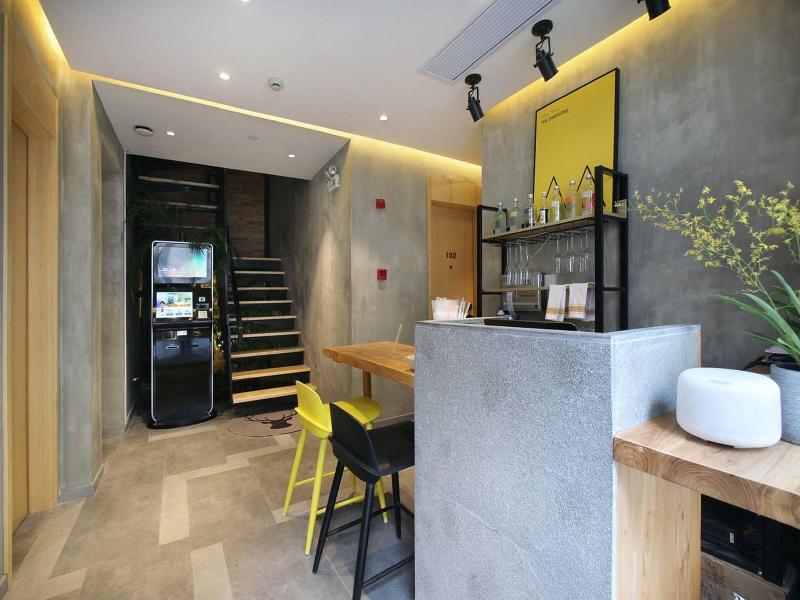 MIJU HOUSE JING AN image