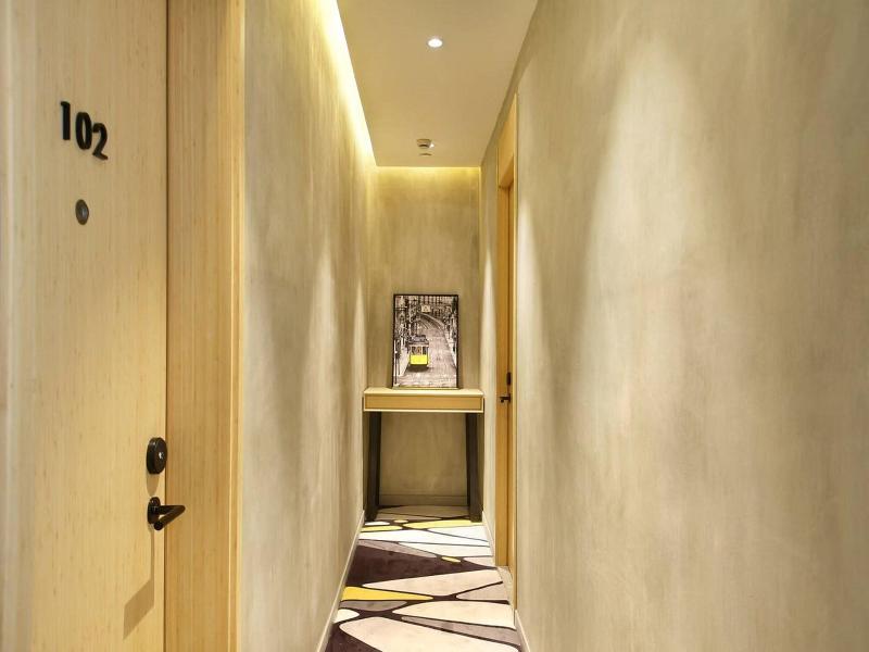 MIJU HOUSE JING AN image