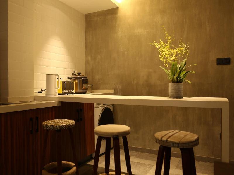 MIJU HOUSE JING AN image