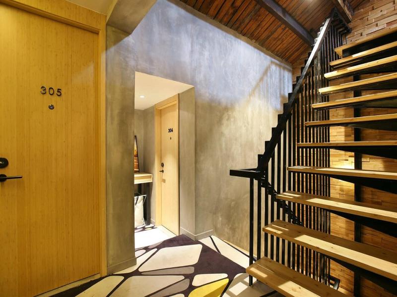MIJU HOUSE JING AN image