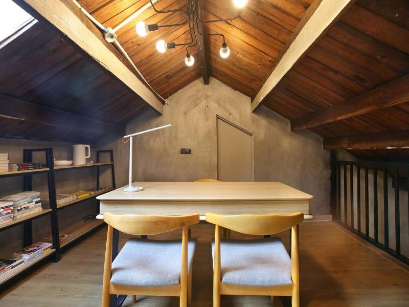 MIJU HOUSE JING AN image