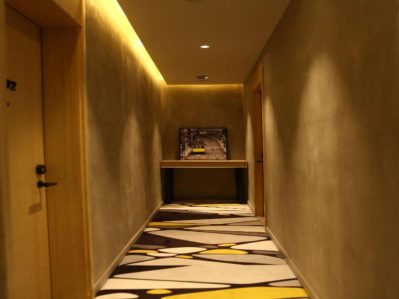 MIJU HOUSE JING AN image