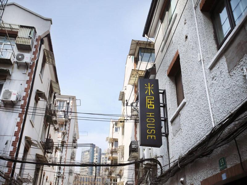 MIJU HOUSE JING AN image